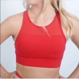 Zyia All-Star Bra